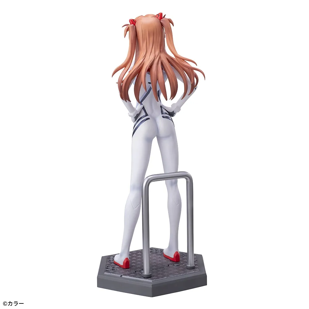 Luminasta Asuka Figure for Sale