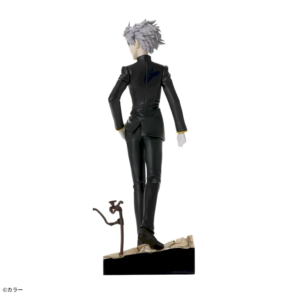 Luminasta Kaworu Nagisa Commander Suit Ver. Figure Buy