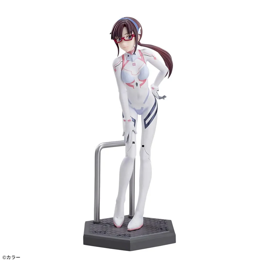 Evangelion Luminasta Makinami Figure Buy