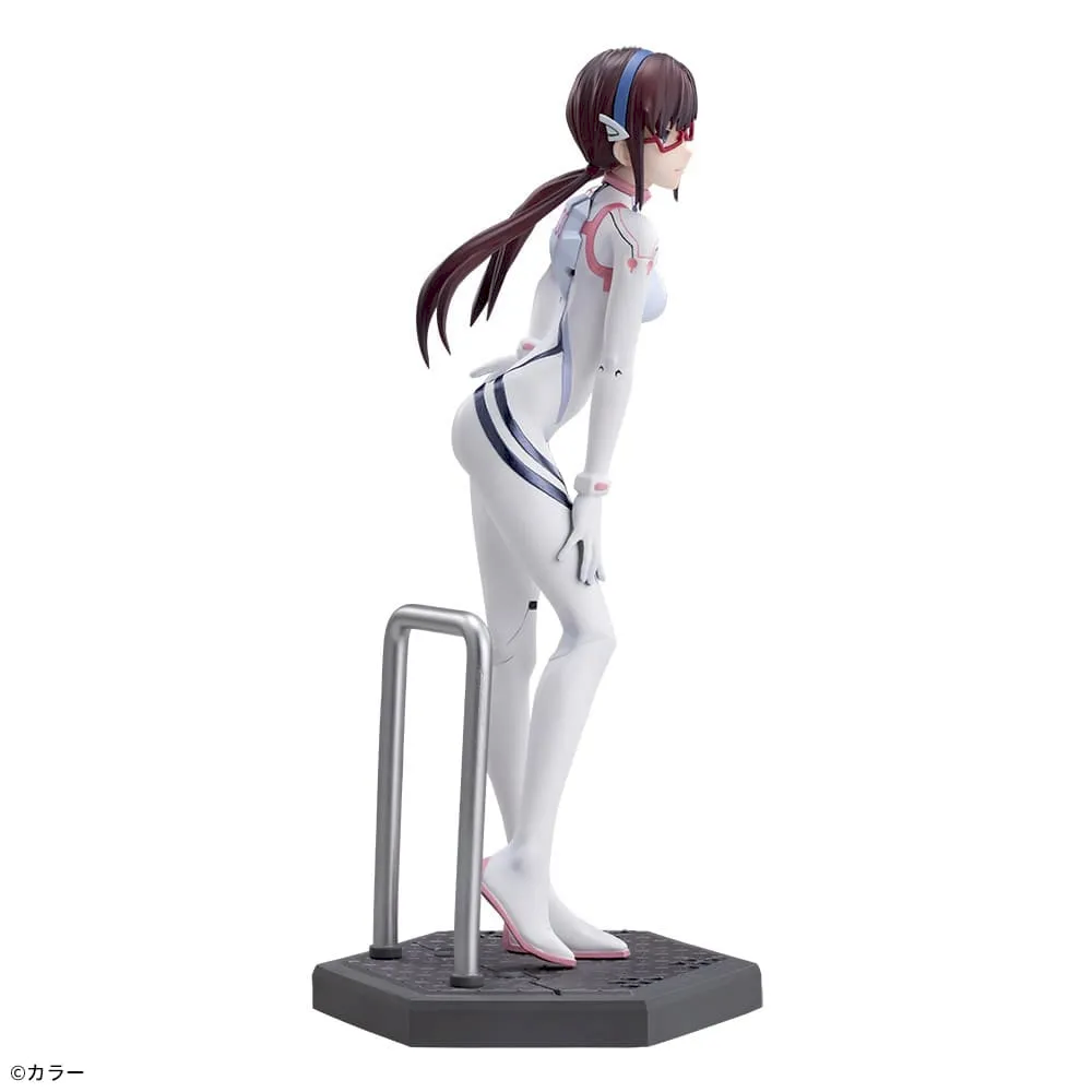 Luminasta Makinami Figure Buy