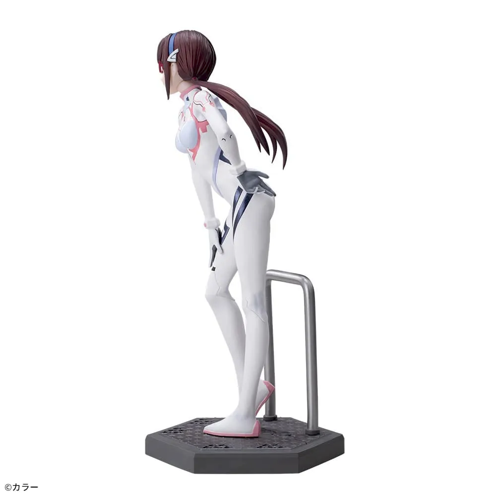 Luminasta Makinami Figure Buy