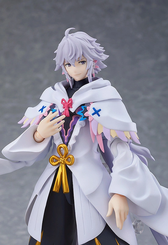 Figma 479 Merlin Figure for Sale