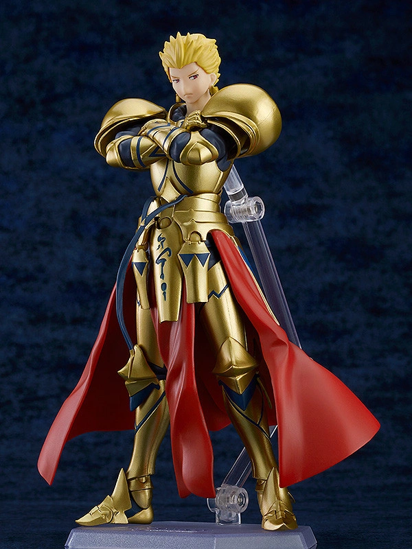 Figma Archer Gilgamesh Figure Buy