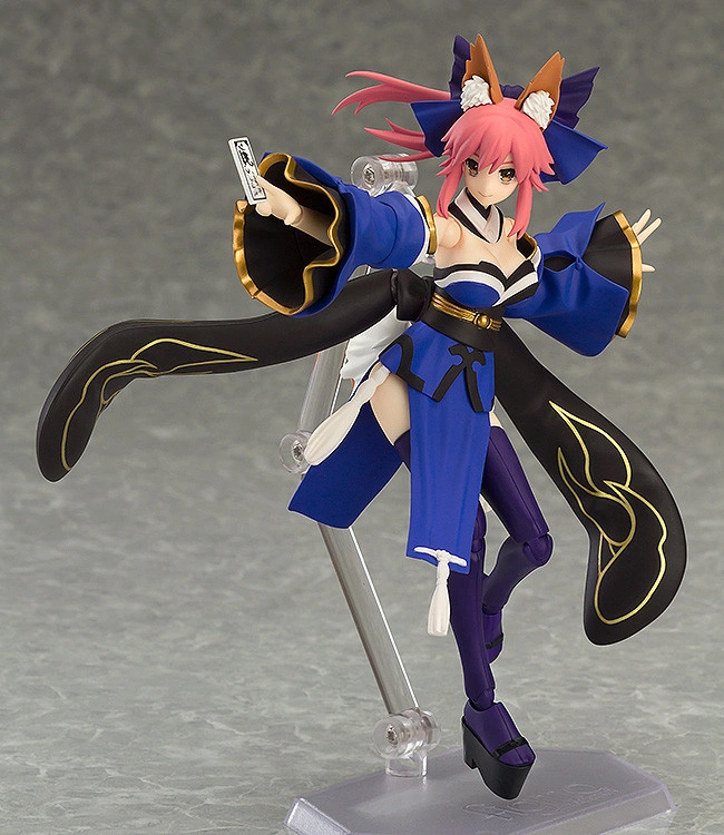 Figma Caster Tamamo no Mae Figure for Sale