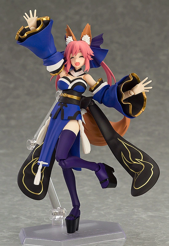 Figma Caster Tamamo no Mae Figure for Sale