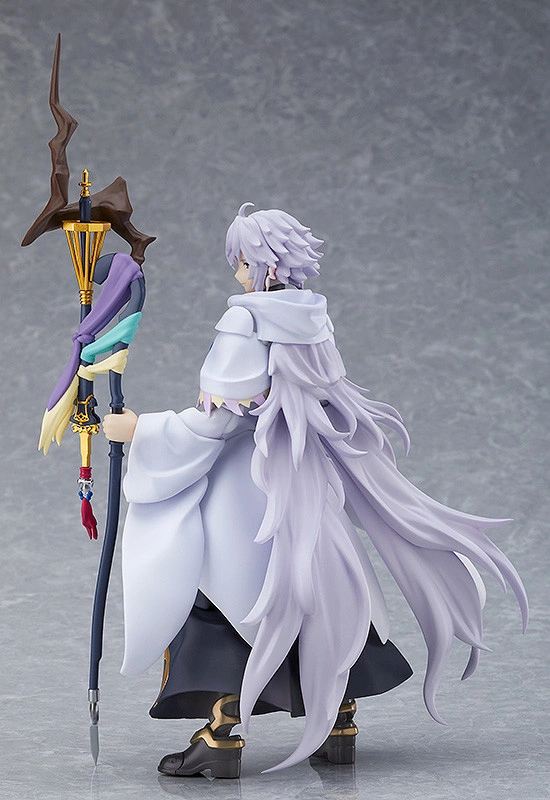 Figma 479 Merlin Figure for Sale