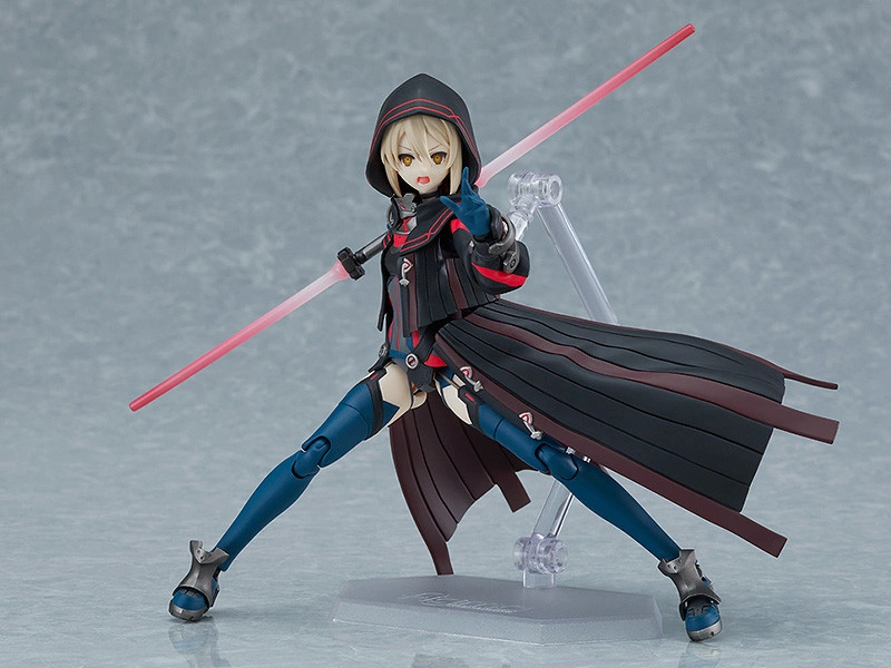 Figma 582 Berserker MHX Alter Figure for Sale