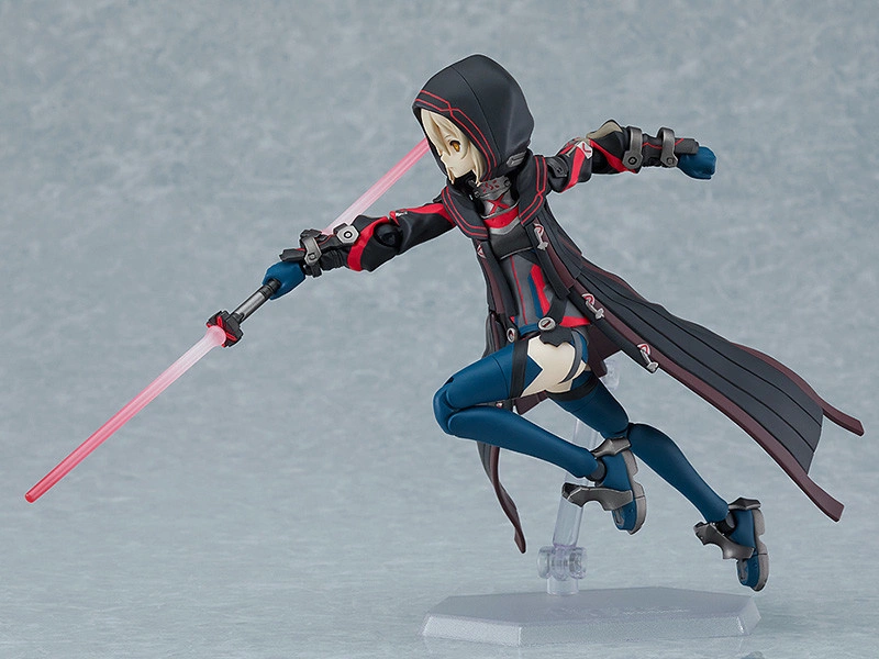 Figma 582 Berserker Mysterious Heroine X Alter Figure for Sale