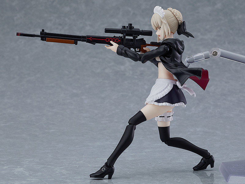 Figma EX-057 Rider Alter Figure Buy