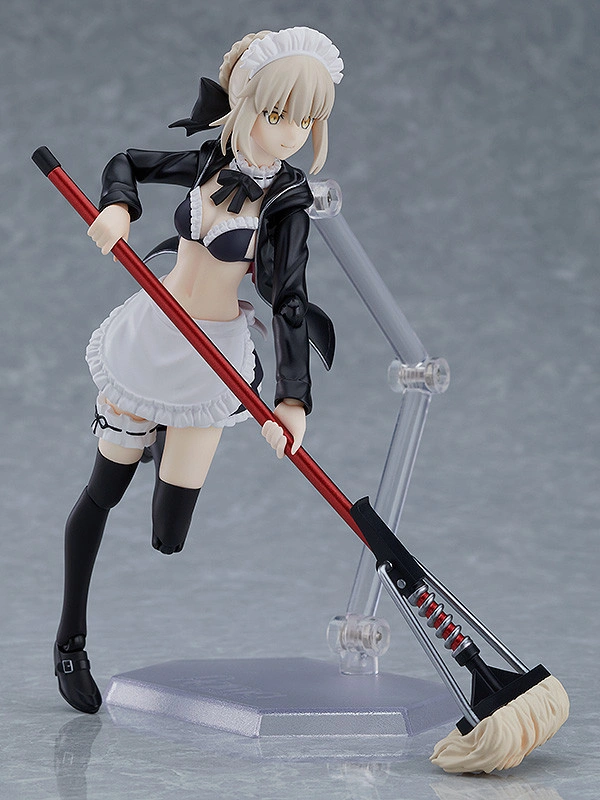 Figma EX-057 Rider Alter Figure Buy
