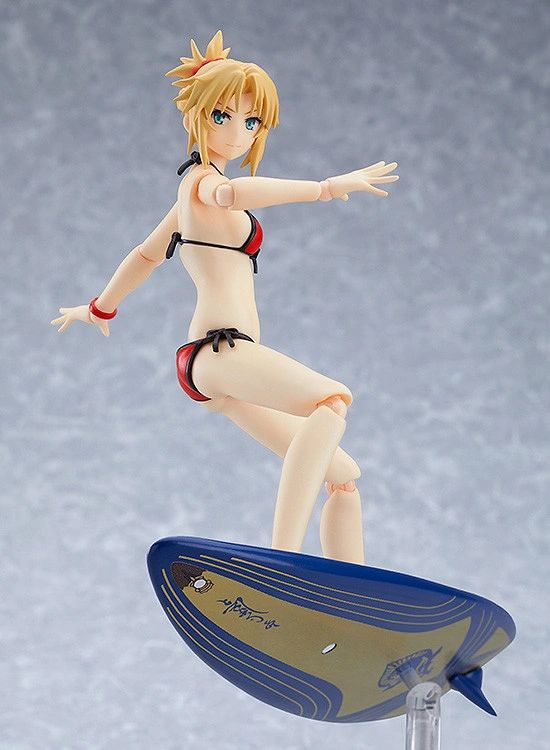 Figma EX-062 Rider Mordred Swimsuit Figure Buy