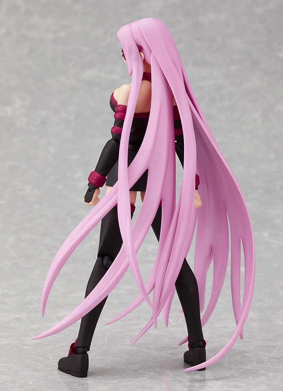 Fate/Stay Night Figma 069 Rider Medusa Figure for Sale