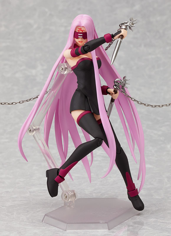 Figma 069 Rider Medusa Figure for Sale