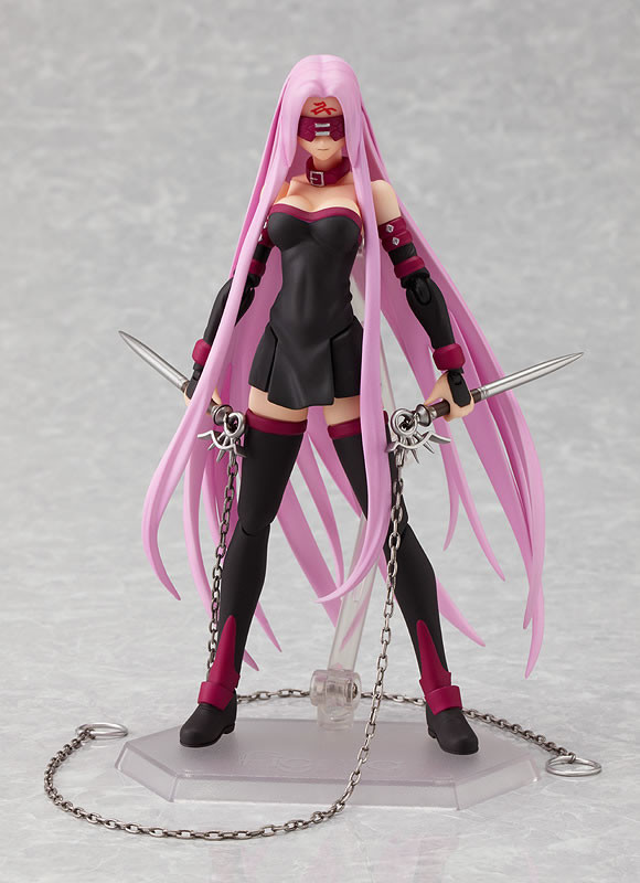 Figma 069 Rider Medusa Figure for Sale