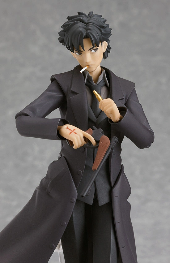 Figma Kiritsugu Emiya Figure Buy