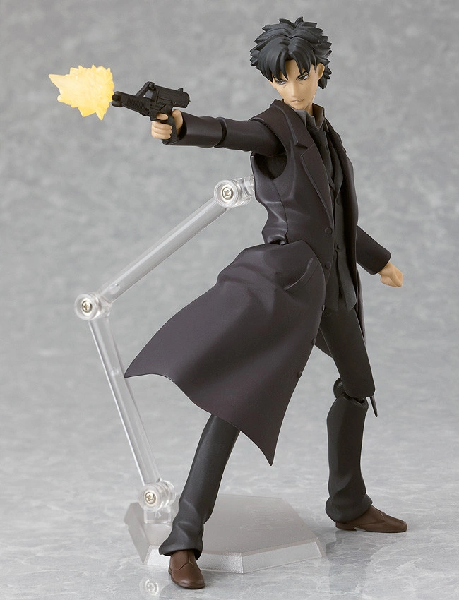 Figma Kiritsugu Emiya Figure Buy