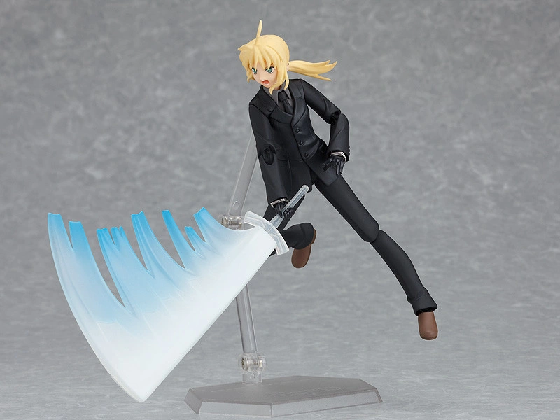 Fate/Zero Figma Altria Pendragon Saber Zero ver. Buy