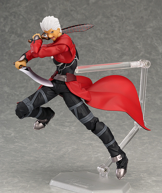 Fate/stay night Figma Archer for Sale