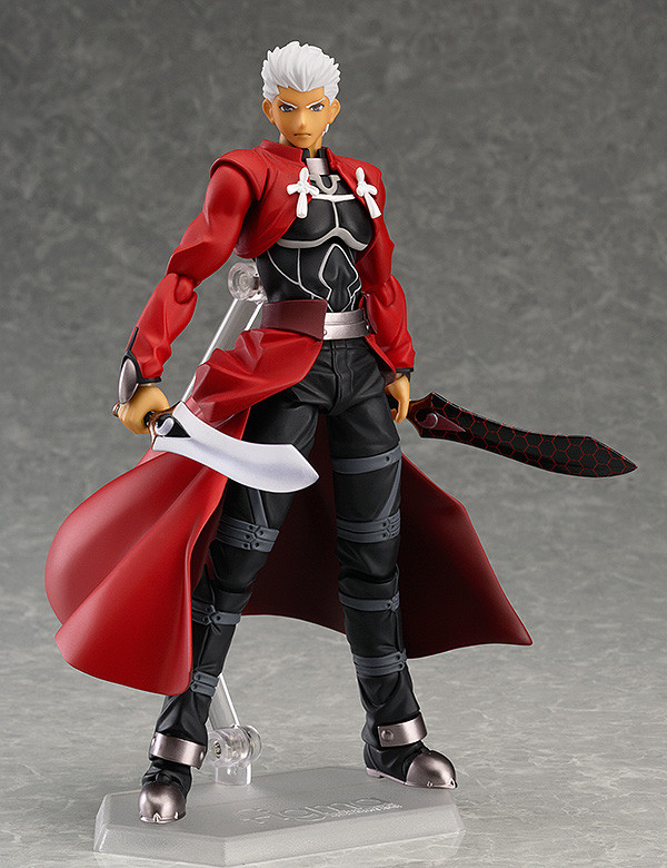 Fate/stay night Figma Archer for Sale