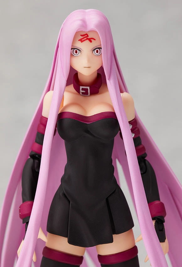 Figma 069 Rider Medusa Figure Buy