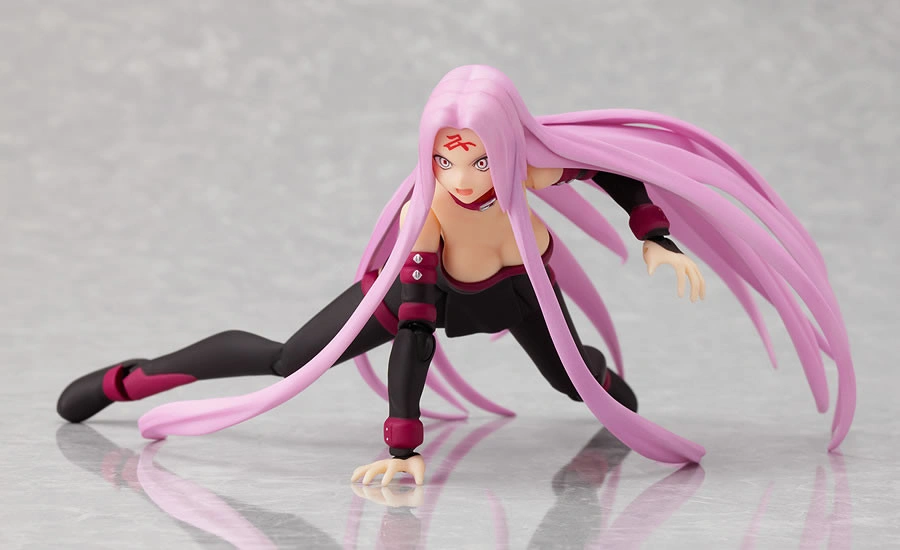 Figma 069 Rider Medusa Figure Buy