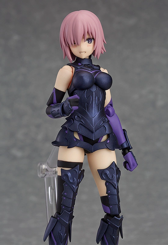 Figma 321 Shield Mash Kyrielight Figure Buy