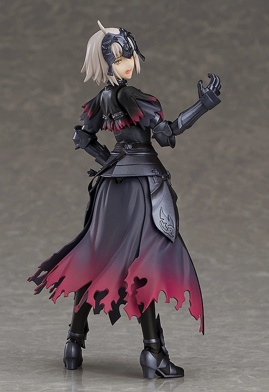 Figma 390 Avenger Jeanne d'Arc Alter Figure Buy