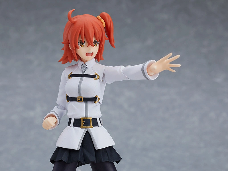 Figma 426 Master Female Protagonist Figure for Sale
