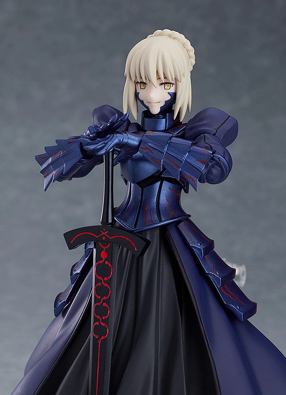 Figma 432 Saber Alter 2.0 Figure Buy