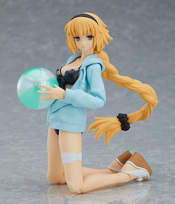 Figma 451 Archer Jeanne d'Arc Swimsuit Figure Buy