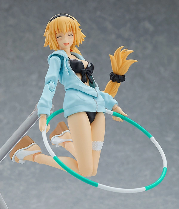 Figma 451 Archer Jeanne d'Arc Swimsuit Figure for Sale