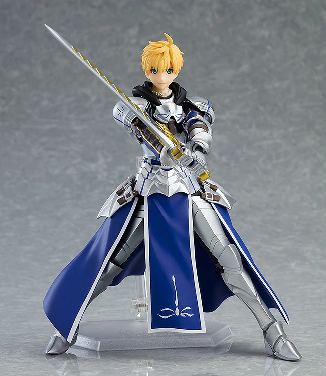 Figma 463 Arthur Pendragon Saber Prototype Figure Buy