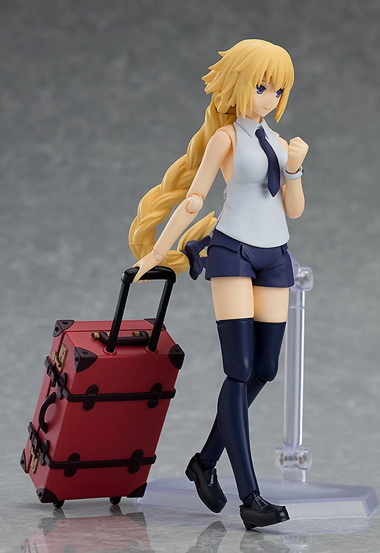 Figma 466 Jeanne d'Arc Ruler Casual ver. Figure Buy