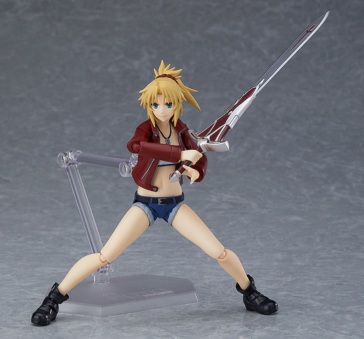 Figma 474 Saber of Red Mordred Casual ver. Figure Buy