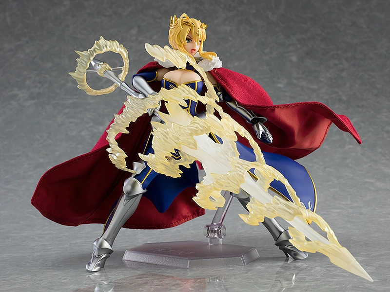 Figma 568-DX Lancer Artoria Pendragon Figure Buy