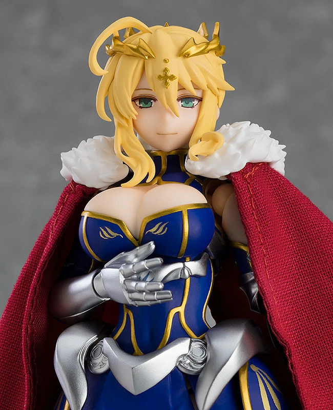 FGO Figma 568-DX Lancer Artoria Pendragon Figure Buy