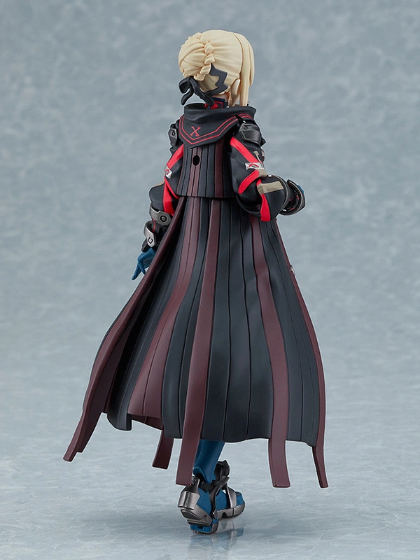 Figma 582 Berserker MHX Alter Figure Buy