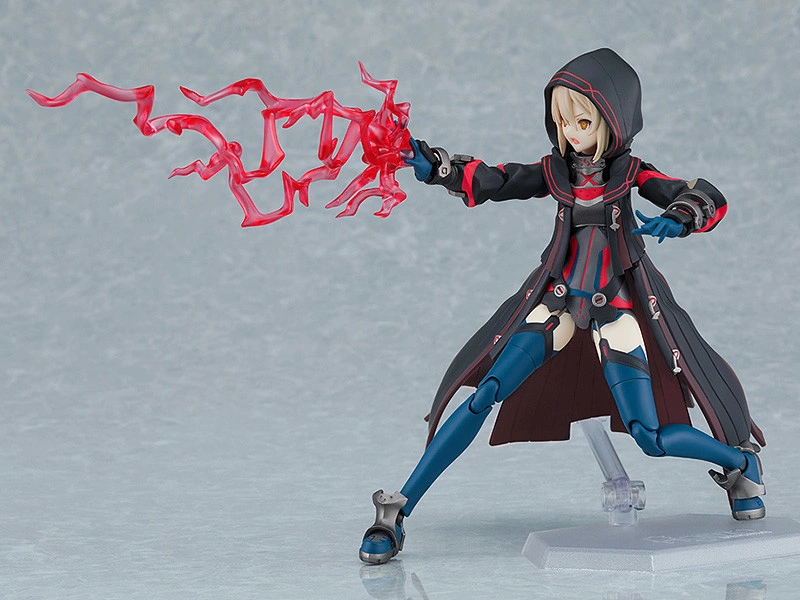 Figma 582 Berserker MHX Alter Figure Buy