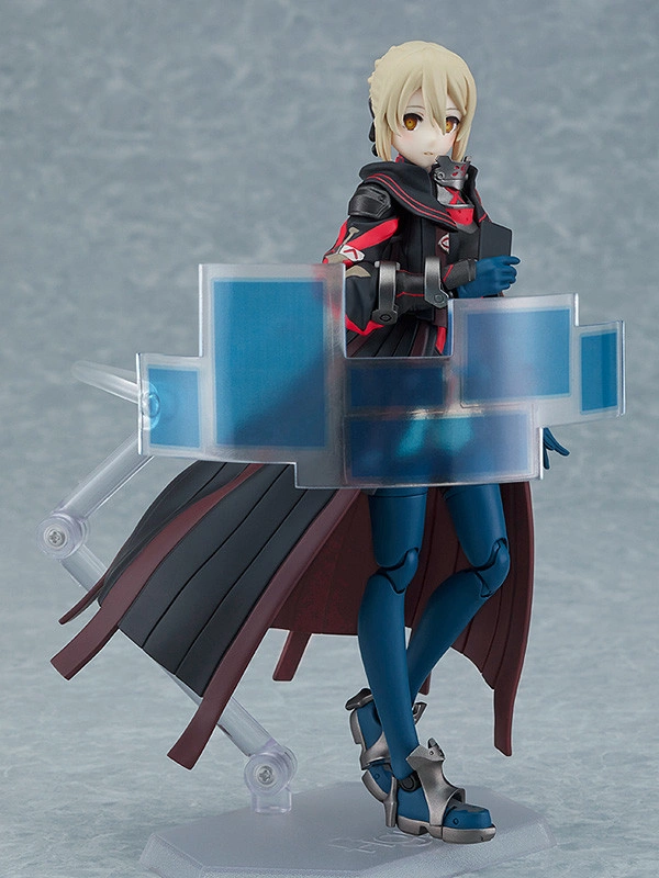 Figma 582 Berserker MHX Alter Figure for Sale
