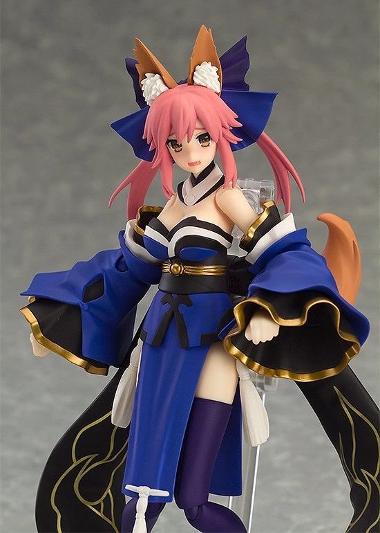 Figma Caster Tamamo no Mae Figure for Sale