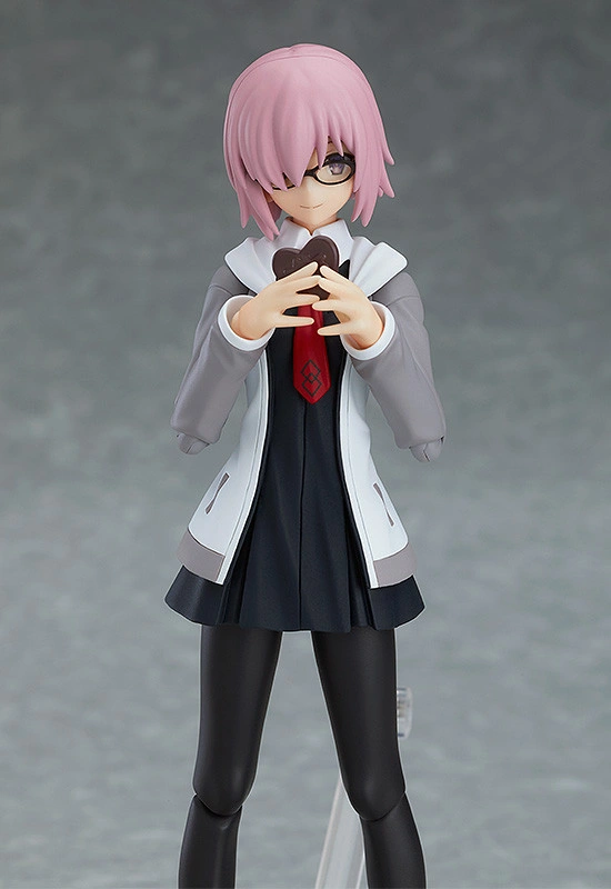 Figma EX-051 Shielder Mash Kyrielight Casual ver. Figure Sale