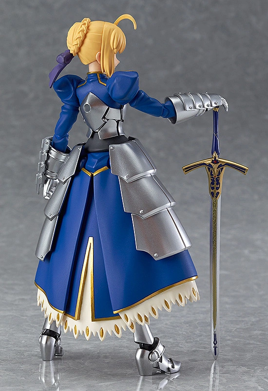 Figma Fate/stay night Saber 2.0 Figure Buy