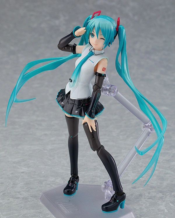 Figma Hatsune Miku V4X for Sale