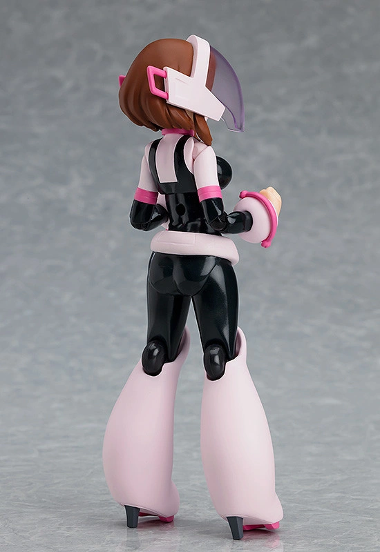 My Hero Academia Figma 470 Ochaco Uraraka Figure for Sale