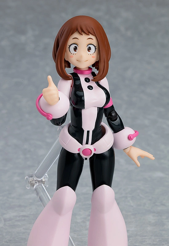Figma Ochaco Uraraka Figure for Sale