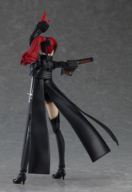 Persona 5 Royal Figma Violet for Sale