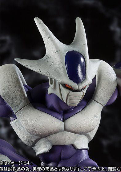 FiguartsZERO Cooler Final Form Figure Buy