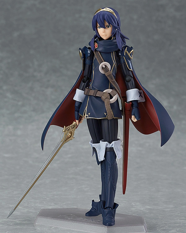 Fire Emblem Awakening Figma 245 Lucina Figure Buy