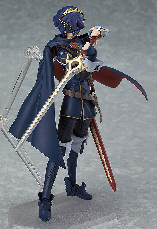 Fire Emblem Awakening Figma 245 Lucina Figure Buy
