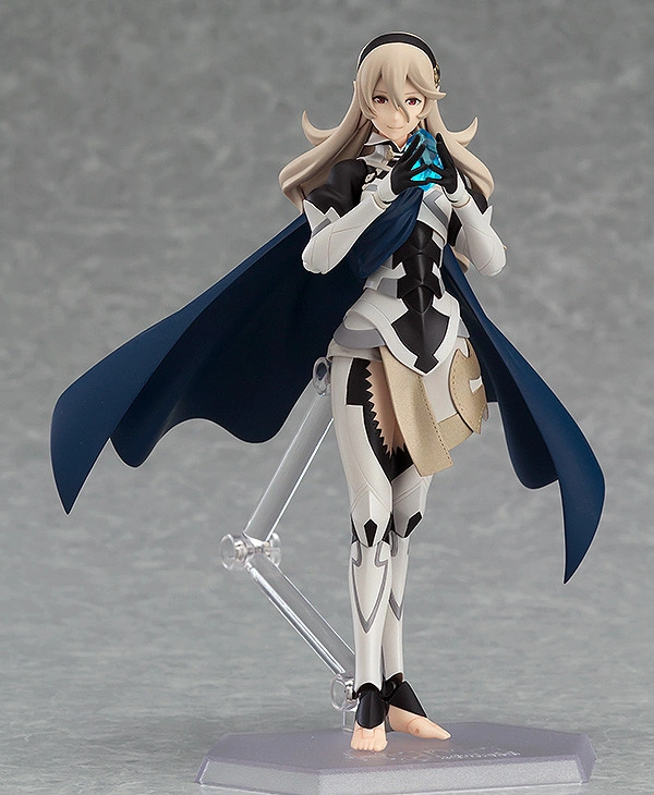 Fire Emblem Fates Figma Corrin (Female) Figure for Sale